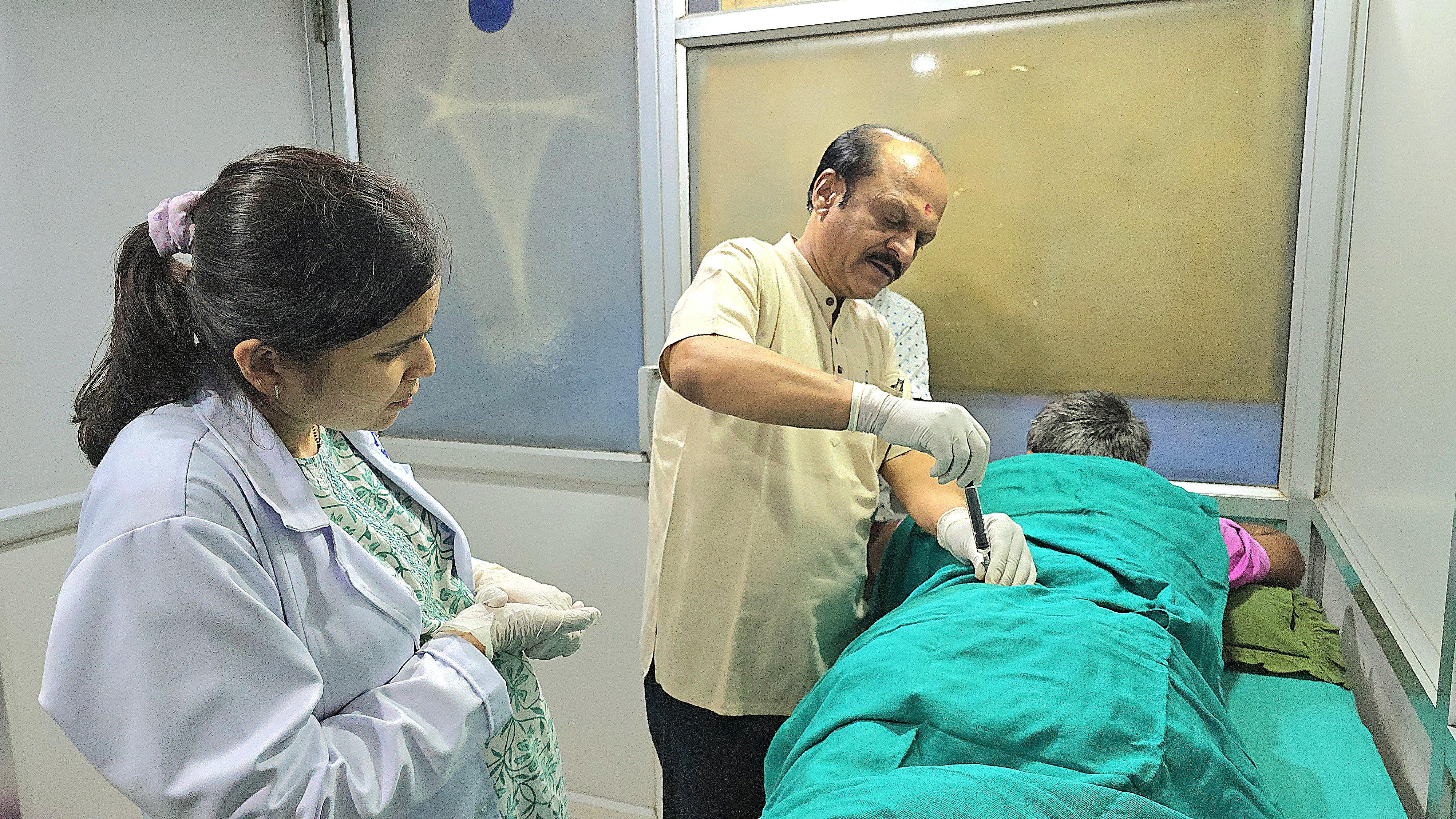 Histopathology & Cytopathology