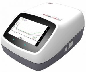 TrueLab Uno Dx Real-Time Micro PCR Analyzer